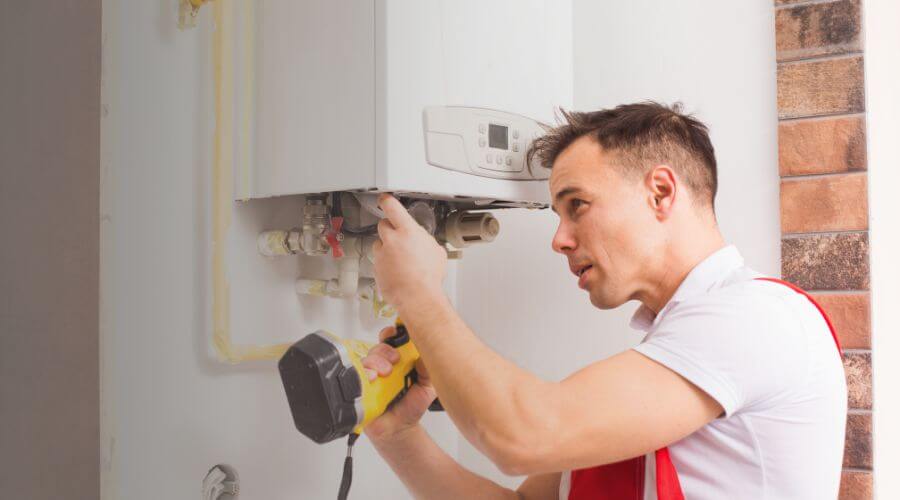 Local sewer line repair in Gilberts, IL